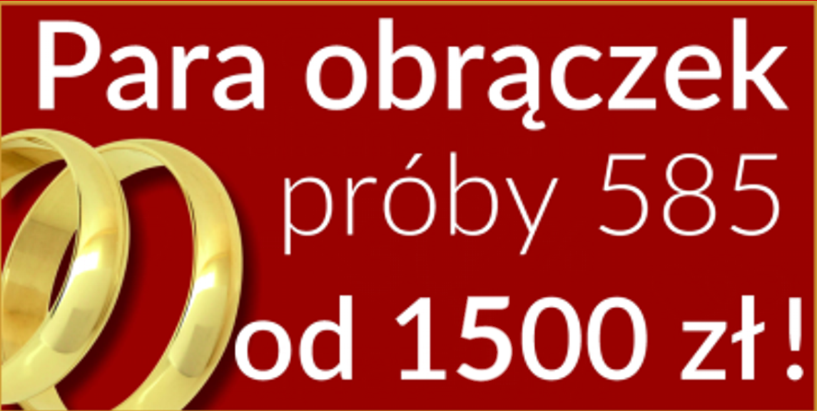 PARA-OBRĄCZEK