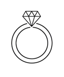 diamenty - biżuteria diamentowa - Aren Jubiler Warszawa